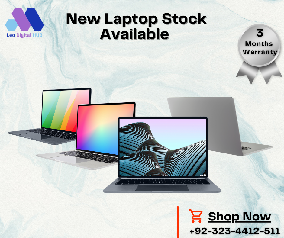 LAPTOP DELL 7410 i5 10th generation - Image 3