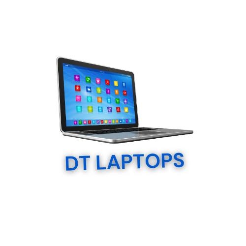 DT Laptops